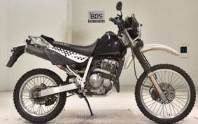 SUZUKI DJEBEL 250 XC 2025 SJ45A