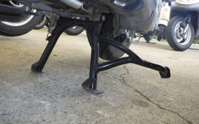 SUZUKI ADDRESS V125 Gen.2 DP12H