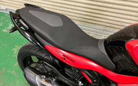 SUZUKI GLADIUS400 ABS 2010 VK58A