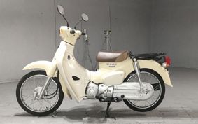 HONDA SUPER CUB50 AA09