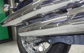 HONDA VT400S 2012 NC46