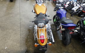 KAWASAKI VULCAN 1500 MEAN STREAK 2001 VNT50P