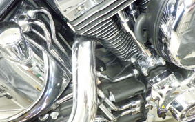 HARLEY FLSTF 1690 2017