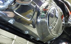 HARLEY FLTR1580CVO 2009