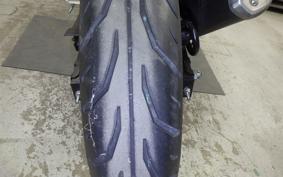 KAWASAKI NINJA 250 EX250L