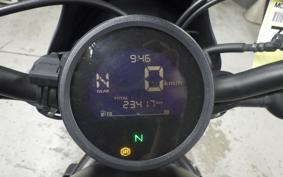 HONDA REBEL 250 S 2019 MC49