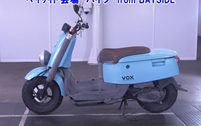 YAMAHA VOX