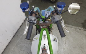 YAMAHA CHAPPY 50 439