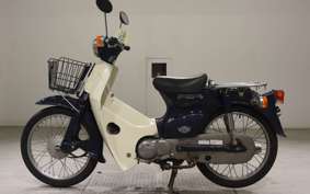 HONDA C50 SUPER CUB 2007 AA01