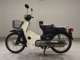 Фото Honda C50 SUPER CUB 2000 с японского аукциона