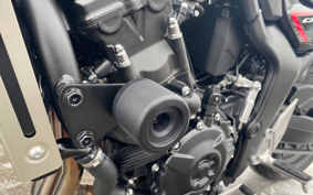 HONDA CB1000F 2025 SC94