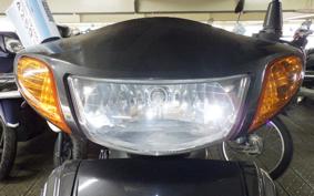 YAMAHA AXIS 125 TREET SE53J