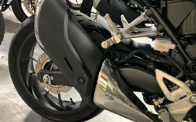 HONDA CBR250R ABS MC52