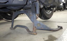 HONDA SPACY 100 JF13