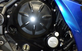 KAWASAKI NINJA 650 A 2019 ER650H