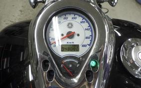 YAMAHA DRAGSTAR 400 2007 VH01J