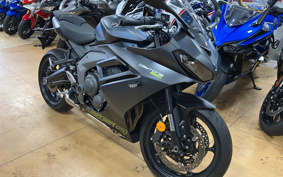 TRIUMPH DAYTONA 660 2024 LGL23U