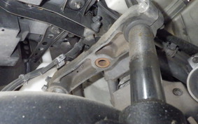 YAMAHA MAXAM 250 SG21J