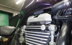 KAWASAKI ZRX1100 1997 ZRT10C