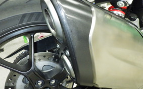 HONDA CB1000R GEN 2 2018 SC80