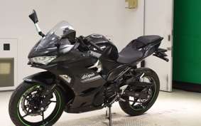 KAWASAKI NINJA 250 2 2008 EX250P