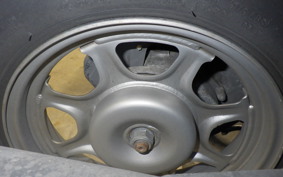 HONDA TACT-4ﾍﾞｰｼｯｸ AF75