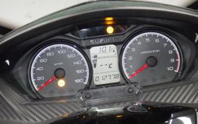 SUZUKI BURGMAN400 A 2022 DU11A