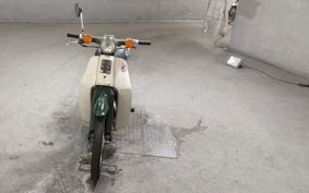 HONDA SUPER CUB50 AA01