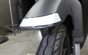 HONDA C125 SUPER CUB 2012 JA71