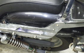HONDA MAGNA 250 2009 MC29