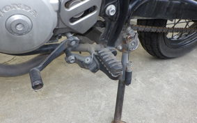 HONDA FTR223 2022 MC34