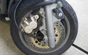 YAMAHA MAJESTY 125 FI
