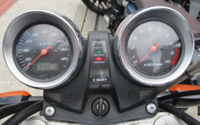 HONDA CB1300SF SUPER FOUR 1998 SC40