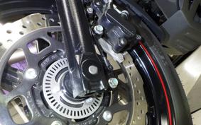 SUZUKI V-STROM 250 A 2020