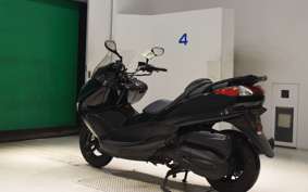 YAMAHA MAJESTY 250 Gen.4 2019 SG20J