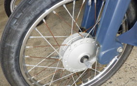 HONDA C50 SUPER CUB AA01