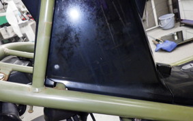 HONDA PS250 MF09