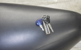 SUZUKI ADDRESS V125 G 2026 CF4EA
