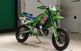 KAWASAKI KDX250SR 2025 DX250F