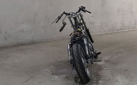 SUZUKI GLASS TRACKER BIG BOY NJ47A