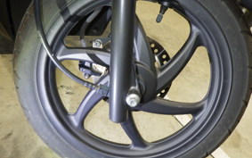 HONDA DIO 110 2009 JF58