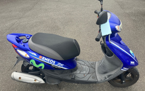 YAMAHA JOG ZR SA58J