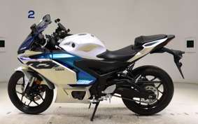 YAMAHA YZF R-3 2025 RH25J