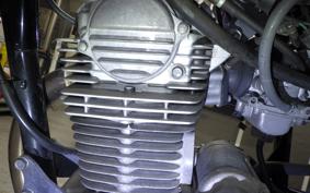 HONDA CB223S 2007 MC40