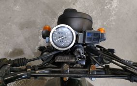 YAMAHA TW225 DG09J