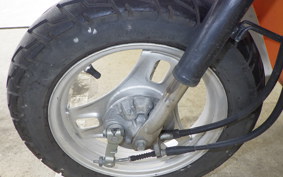 SUZUKI PALETTE CA41A