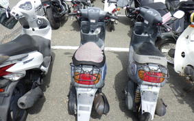 YAMAHA JOG POCHE SA08J