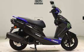 YAMAHA CYGNUS 125 XSR 3 SED8J