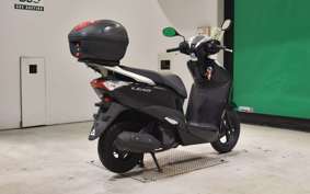 HONDA LEAD 125 JF45