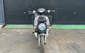 HONDA SUPER CUB110 JA10